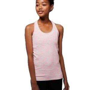 Girls Ivivva keep your cool racer pink too size 14